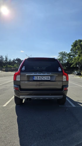 Volvo Xc90 D5, снимка 7