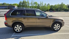 Volvo Xc90 D5, снимка 10