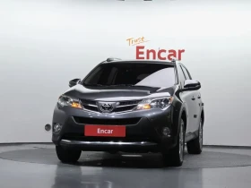 Toyota Rav4 2.5 4WD, снимка 3
