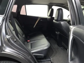 Toyota Rav4 2.5 4WD, снимка 12