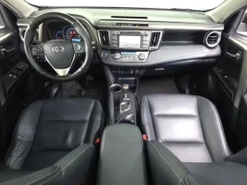 Toyota Rav4 2.5 4WD, снимка 7