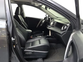 Toyota Rav4 2.5 4WD, снимка 11
