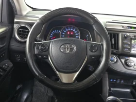 Toyota Rav4 2.5 4WD, снимка 14