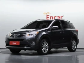Toyota Rav4 2.5 4WD, снимка 1