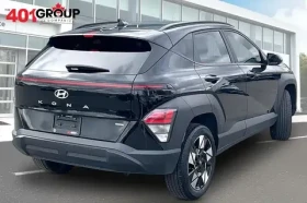 Hyundai Kona HTRAC* Без инциденти* Може на газ, снимка 5