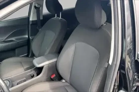 Hyundai Kona HTRAC* Без инциденти* Може на газ, снимка 9