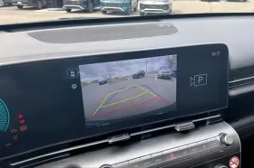 Hyundai Kona HTRAC* Без инциденти* Може на газ, снимка 8
