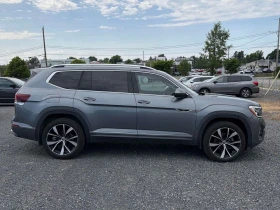 VW Atlas EXECLINE| 360| HAR/KAR| MEMORY| 2 КЛЮЧА| , снимка 3