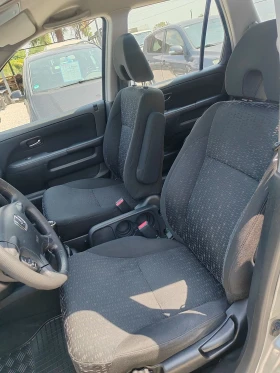Honda Cr-v 2.0, 159к.с. 4х4, снимка 9