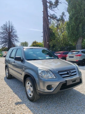 Honda Cr-v 2.0, 159к.с. 4х4, снимка 2
