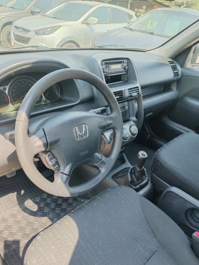 Honda Cr-v 2.0, 159к.с. 4х4, снимка 11