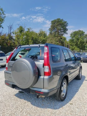 Honda Cr-v 2.0, 159к.с. 4х4, снимка 3