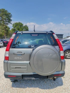 Honda Cr-v 2.0, 159к.с. 4х4, снимка 6