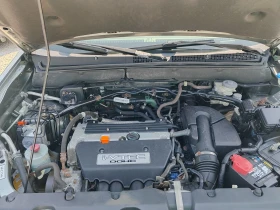 Honda Cr-v 2.0, 159к.с. 4х4, снимка 14