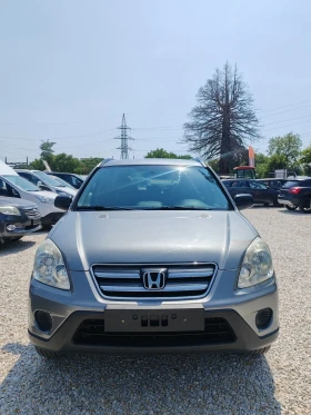 Honda Cr-v 2.0, 159к.с. 4х4, снимка 5