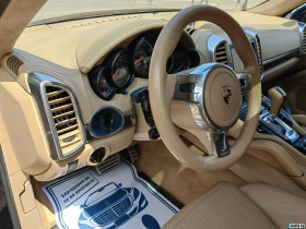 Porsche Cayenne TURBO, снимка 3