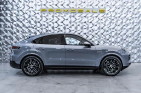 Porsche Cayenne E-Hybrid Coupe * Bose * Pano , снимка 6