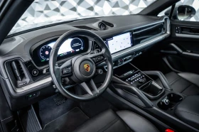Porsche Cayenne E-Hybrid Coupe * Bose * Pano , снимка 8