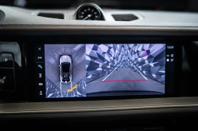 Porsche Cayenne E-Hybrid Coupe * Bose * Pano , снимка 17