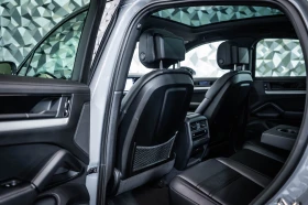 Porsche Cayenne E-Hybrid Coupe * Bose * Pano , снимка 14