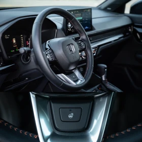 Honda Cr-v 2026 Hybrid Touring , снимка 7