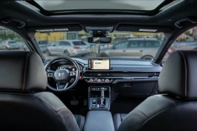 Honda Cr-v 2026 Hybrid Touring , снимка 10
