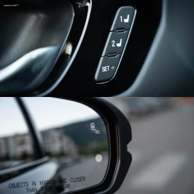 Honda Cr-v 2026 Hybrid Touring , снимка 9