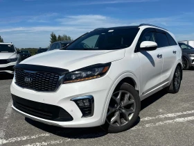 Kia Sorento * SX AWD * АВТОКРЕДИТ БЕЗ ПЪРВОНАЧАЛНА ВНОСКА* , снимка 1
