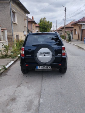 Suzuki Grand vitara 1.6, снимка 2