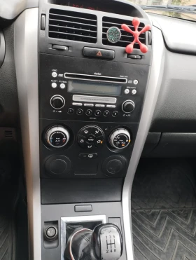 Suzuki Grand vitara 1.6, снимка 8