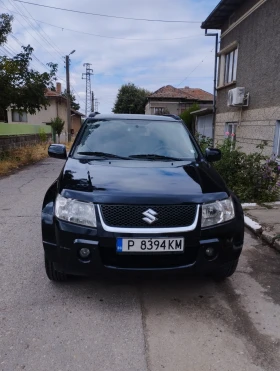 Suzuki Grand vitara 1.6, снимка 1