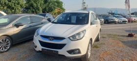 Hyundai IX35 1, 7, снимка 3