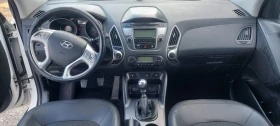 Hyundai IX35 1, 7, снимка 11