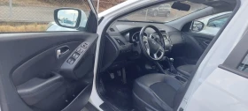 Hyundai IX35 1, 7, снимка 8