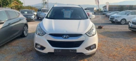 Hyundai IX35 1, 7, снимка 2