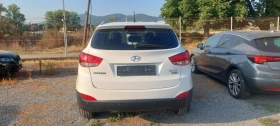 Hyundai IX35 1, 7, снимка 4
