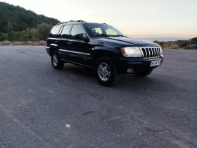 Jeep Grand cherokee, снимка 3