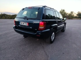 Jeep Grand cherokee, снимка 4