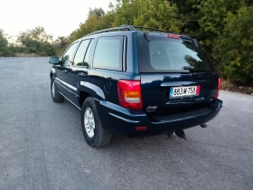 Jeep Grand cherokee, снимка 5