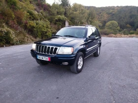 Jeep Grand cherokee, снимка 2