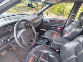 Jeep Grand cherokee, снимка 6