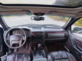 Jeep Grand cherokee, снимка 14