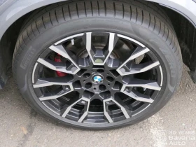 BMW X5 30d xDrive Sportautomatic, снимка 14