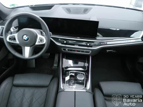 BMW X5 30d xDrive Sportautomatic, снимка 6