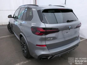 BMW X5 30d xDrive Sportautomatic, снимка 2