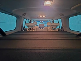 Nissan Pathfinder 3.0 V6 dCi 7 места, снимка 15