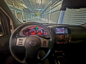 Nissan Pathfinder 3.0 V6 dCi 7 места, снимка 10