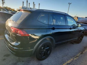 VW Tiguan 4motion Comfortline R line Black Edition, снимка 2