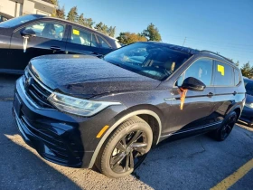 VW Tiguan 4motion Comfortline R line Black Edition, снимка 1