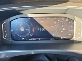 VW Tiguan 4motion Comfortline R line Black Edition, снимка 9